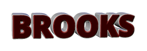 BROOKS