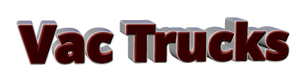 Vac Trucks